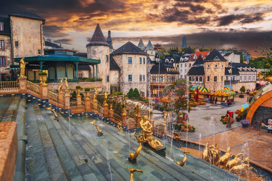 Le moment idéal pour voyager à Da Nang