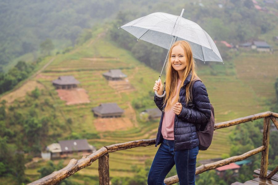 Trekking à Sapa - Une expérience pour les amoureux de la nature