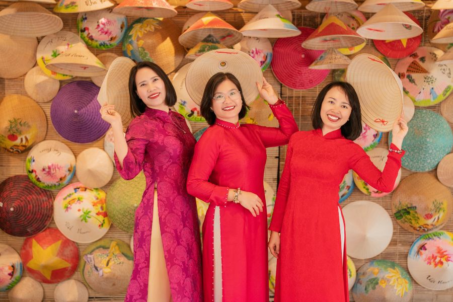 Expériences culturelles et gastronomiques dans un circuit Vietnam