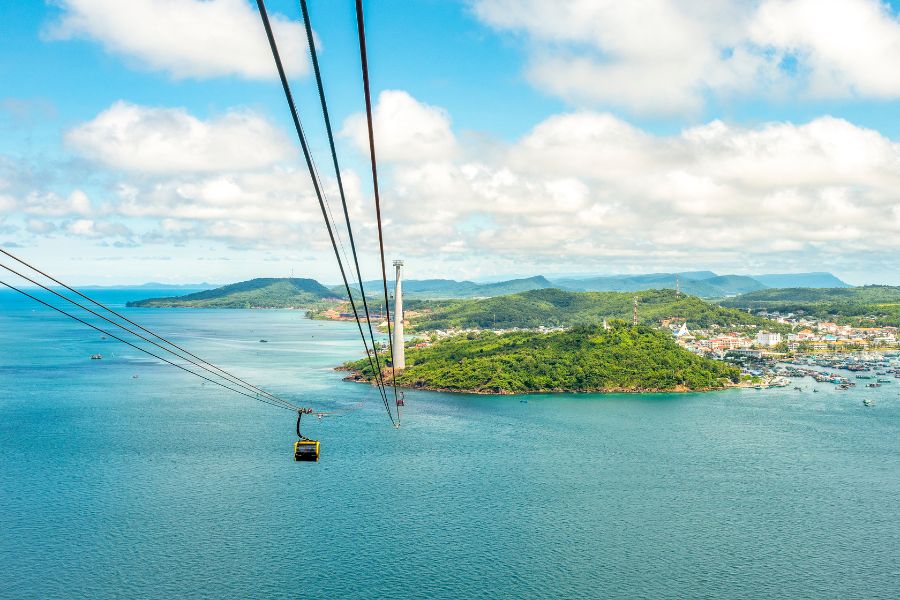 Pourquoi le voyage au Vietnam est-il une destination incontournable en Asie?