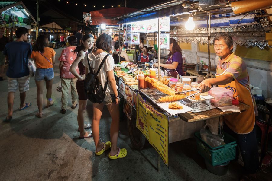 Une culture millénaire et une identité unique