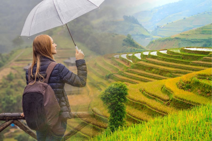 Aperçu du climat et de la météo au Vietnam