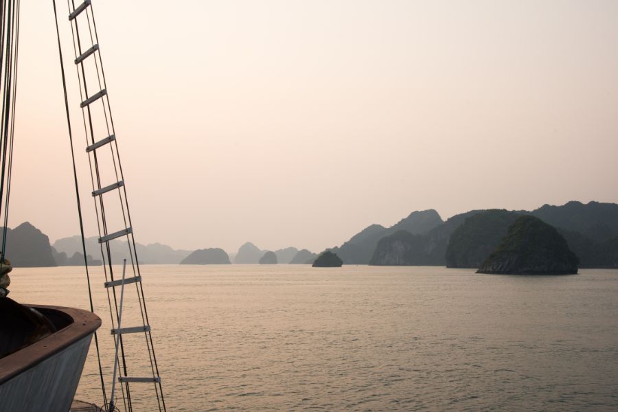 Semaine 1  Le Nord – Culture et nature emblématiques