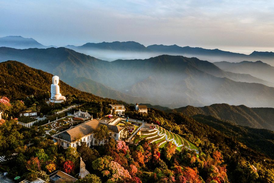 Voyage Vietnam sur mesure pour une expérience différente