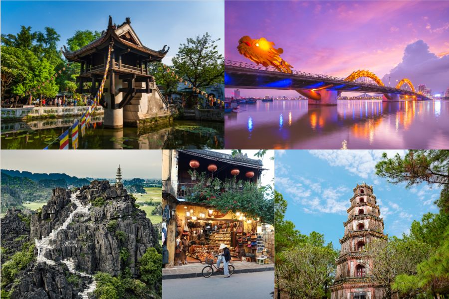 Plus besoin de rechercher soi-même les destinations
