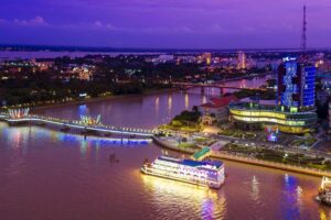 Que faire à can tho vietnam: suggestions d’expériences pour une première visite
