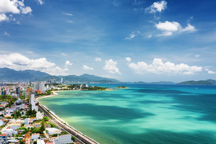 Que faire à nha trang vietnam pour vivre un voyage mémorable et complet?