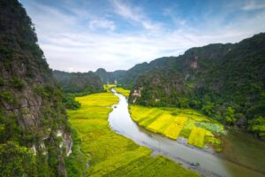 Que faire à ninh binh: les sites incontournables à ne pas manquer