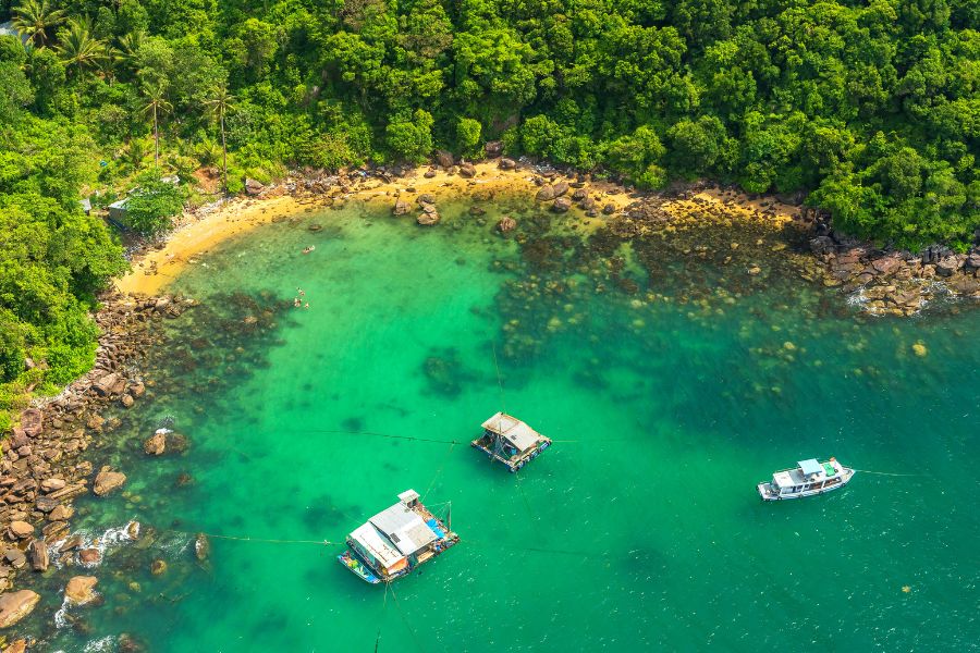 Qu’est-ce qu’un voyage tout compris au Vietnam ?