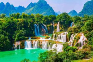 Vietnam hors des sentiers battus les plus belles destinations à découvrir