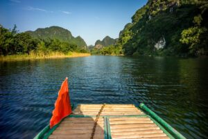 Voyage organisé au Vietnam: circuit de 3 semaines du Nord au Sud