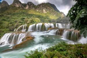 Voyage tout compris au Vietnam: pourquoi choisir cette formule pour des vacances parfaites?