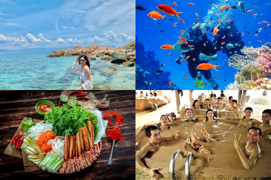 que faire à nha trang vietnam les expériences à ne pas manquer